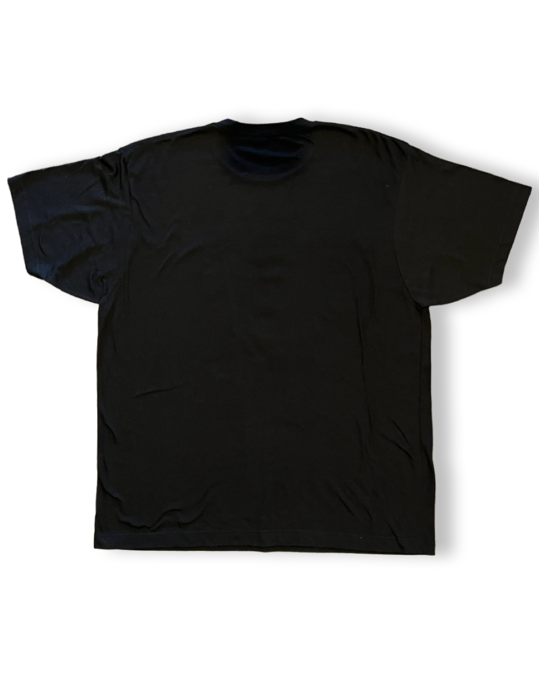 OG - Solid Black