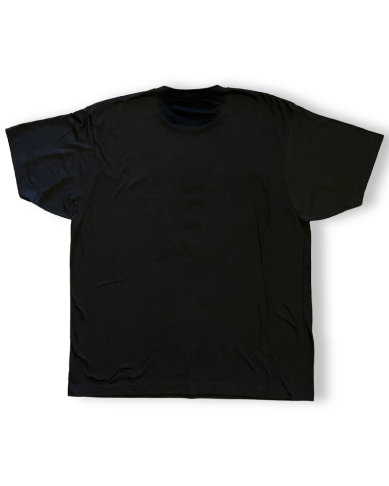 OG - Solid Black