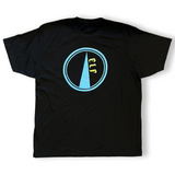OG - Solid Black