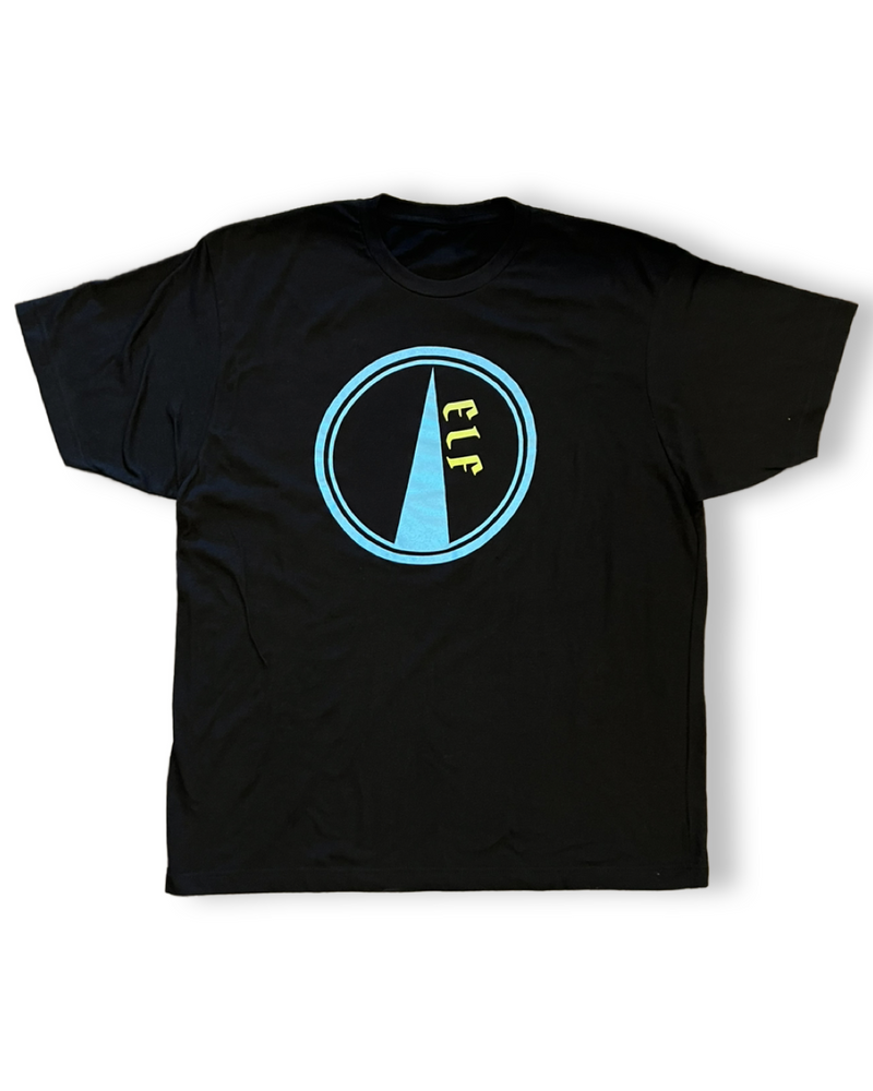 OG - Solid Black