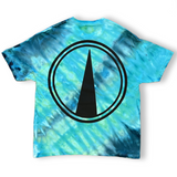 Ripple - Tie-Dye Blue