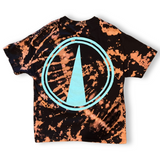 Ripple - Tie-Dye Black