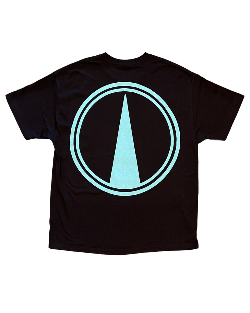 Solid - Black