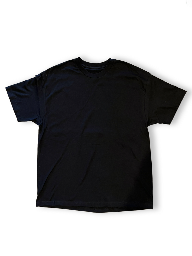 Solid - Black