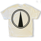Solid - White
