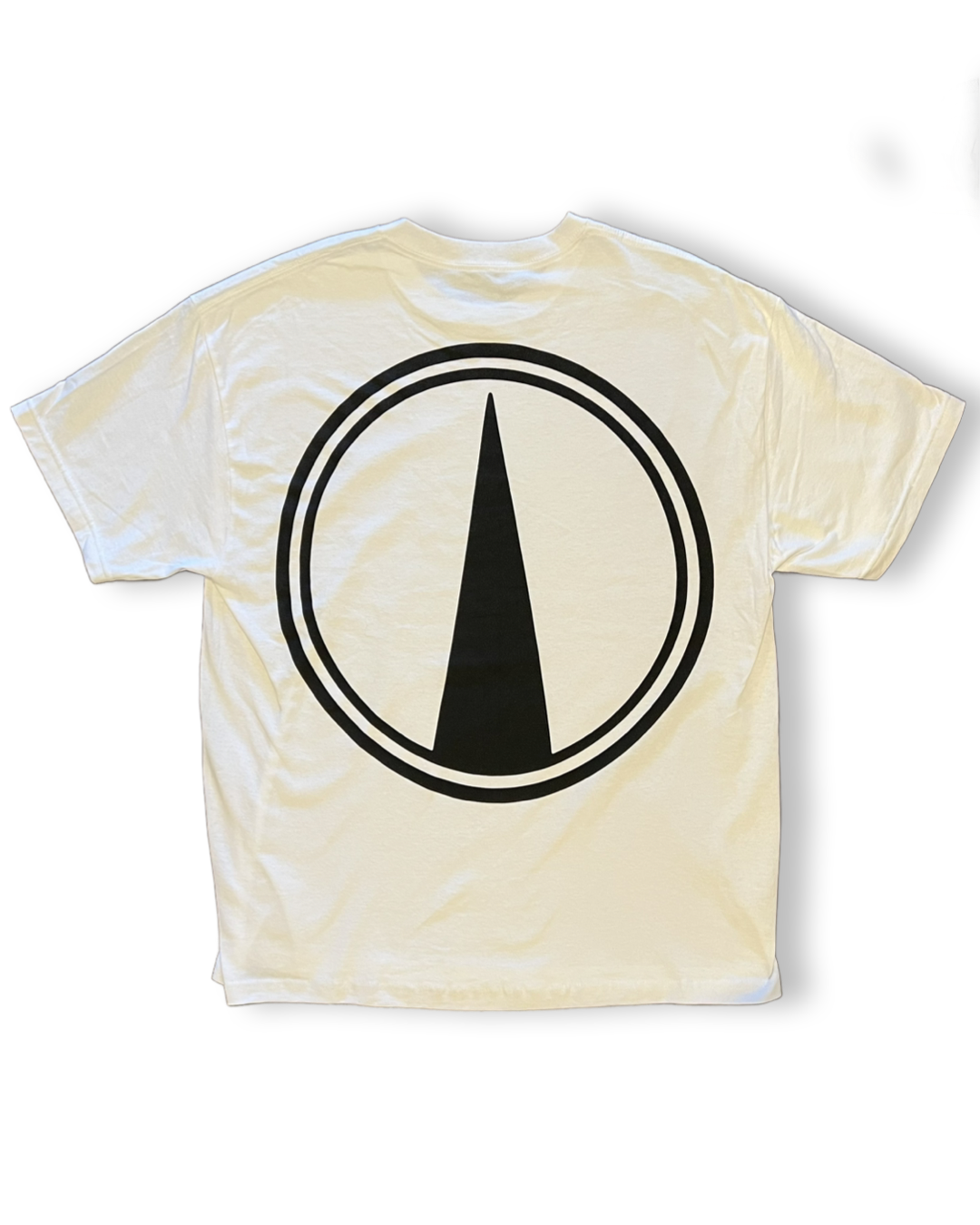 Solid - White