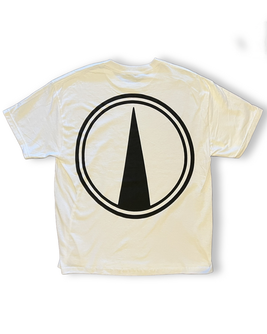 Solid - White