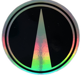 Holographic Sticker