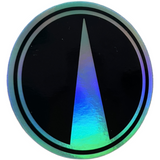 Holographic Sticker